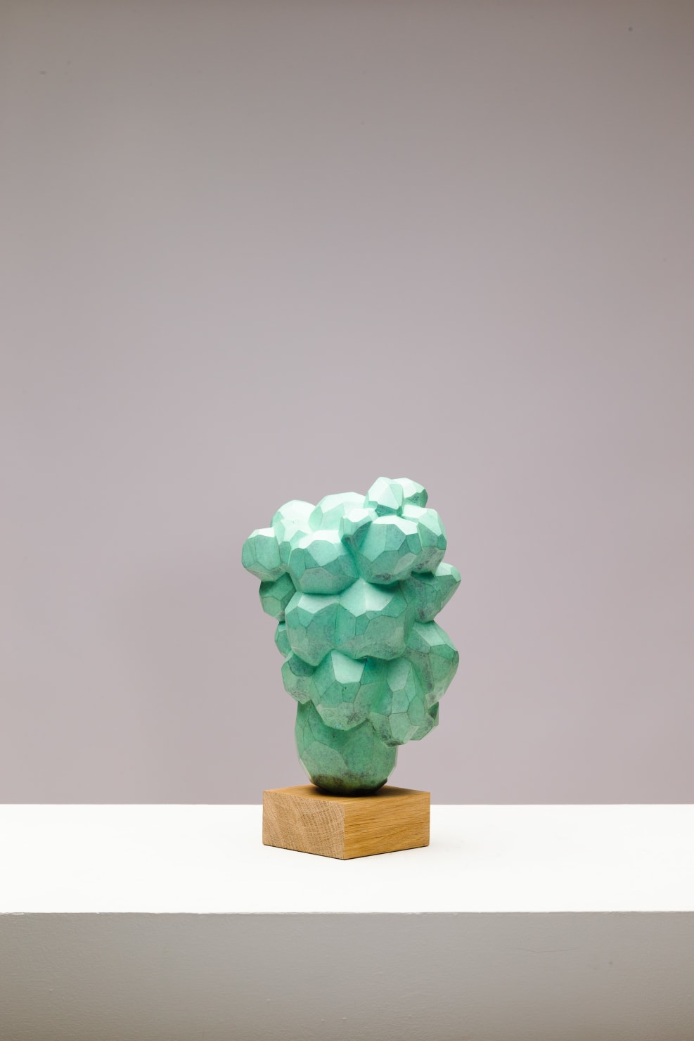 Lawrence Dicks, Breath V, 2019