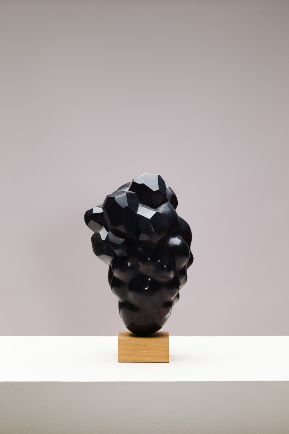 Lawrence Dicks, Breath I, 2019