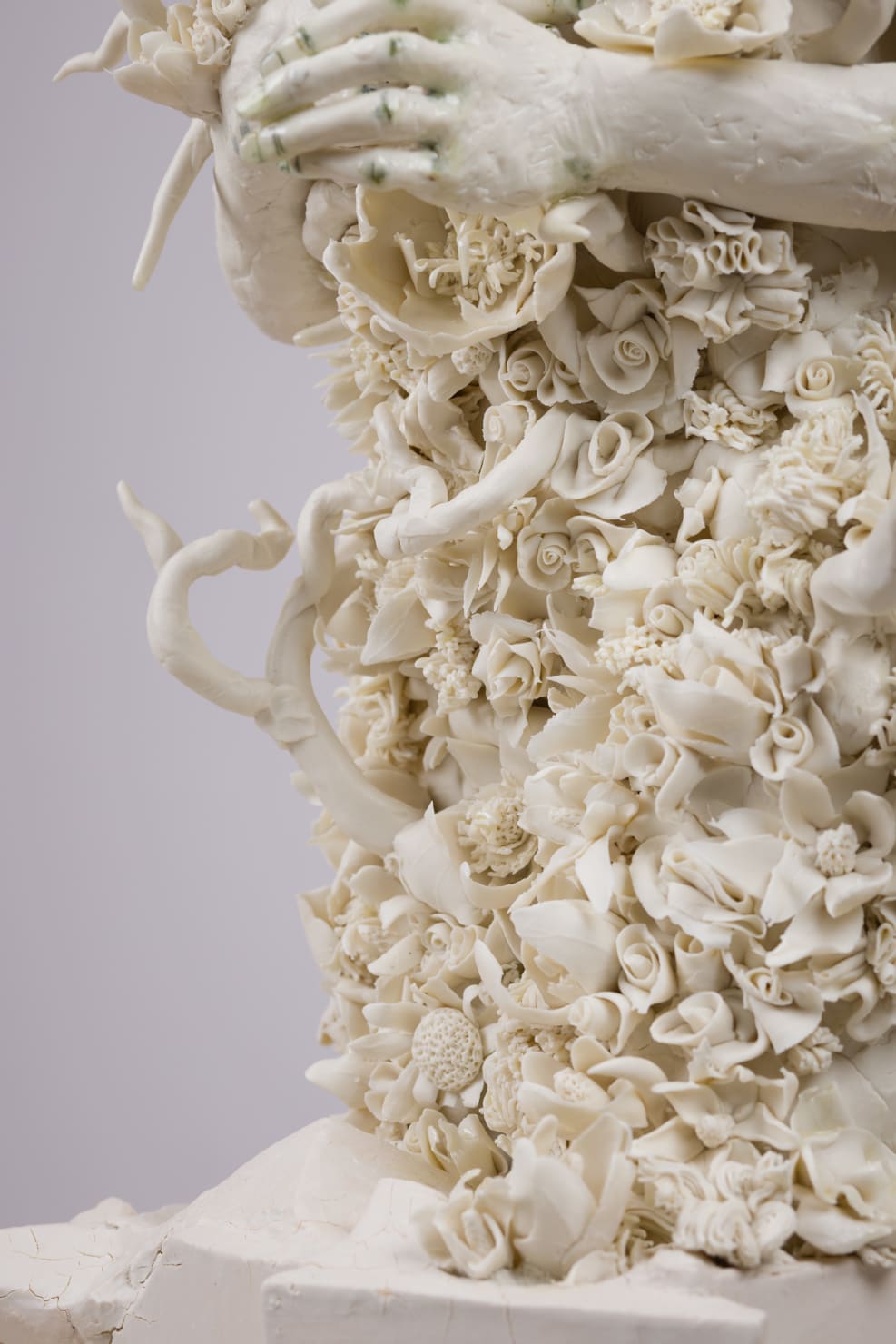 Claire Curneen, Still Life II, 2022