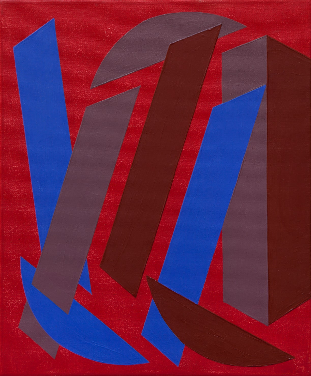 Vanessa Jackson RA, Notes II, 2017