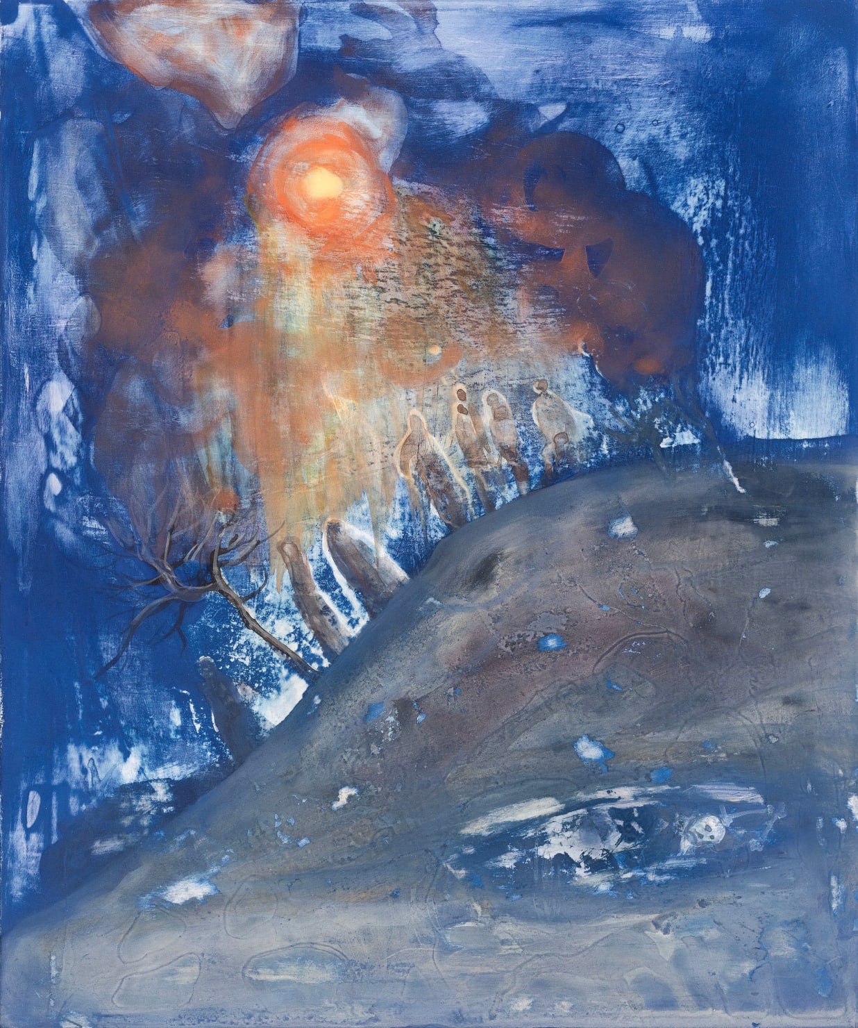 Veronica Smirnoff, Remembrance, 2024