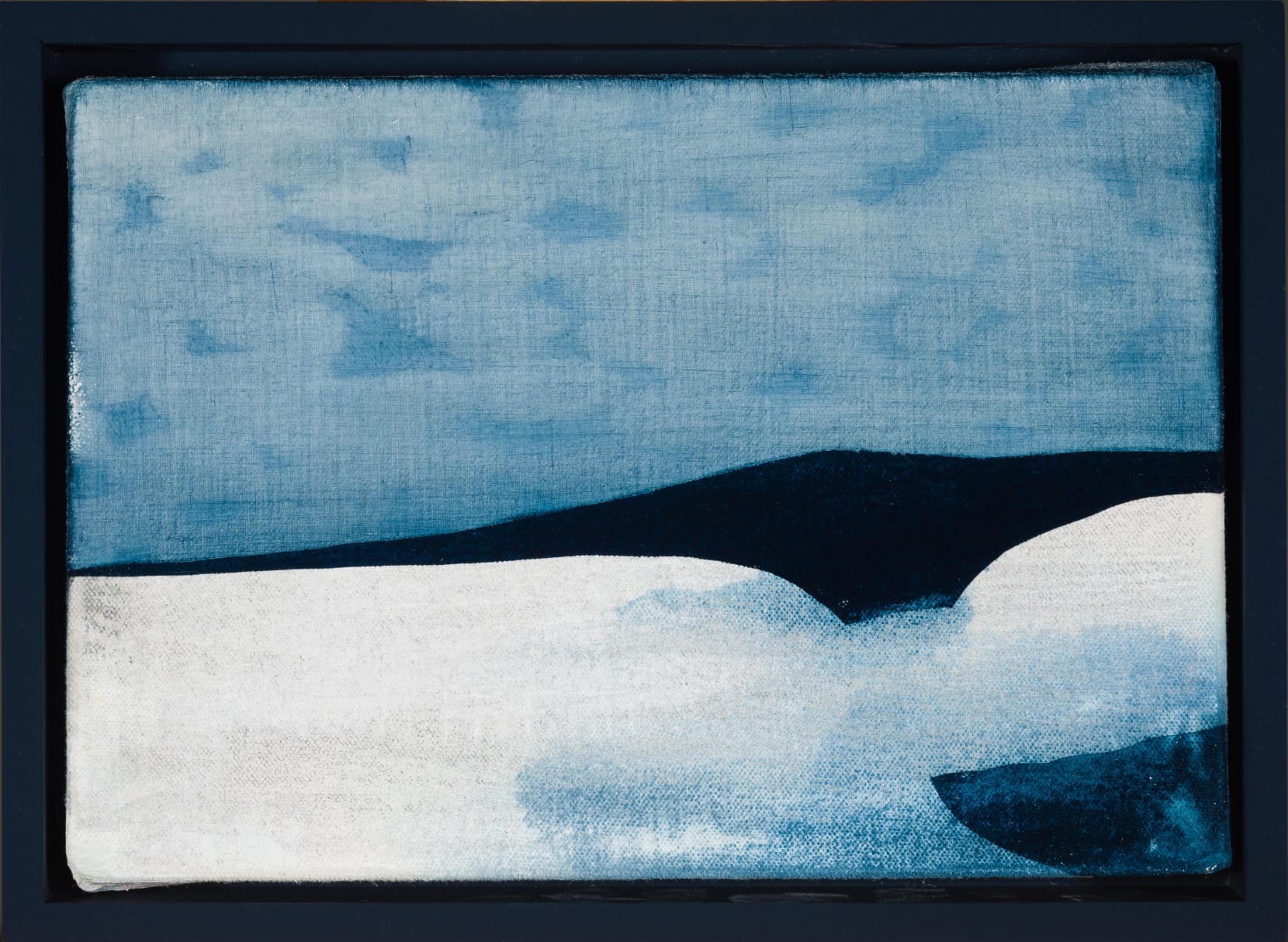 Kerry Harding, Goodnight Beacon, 2021