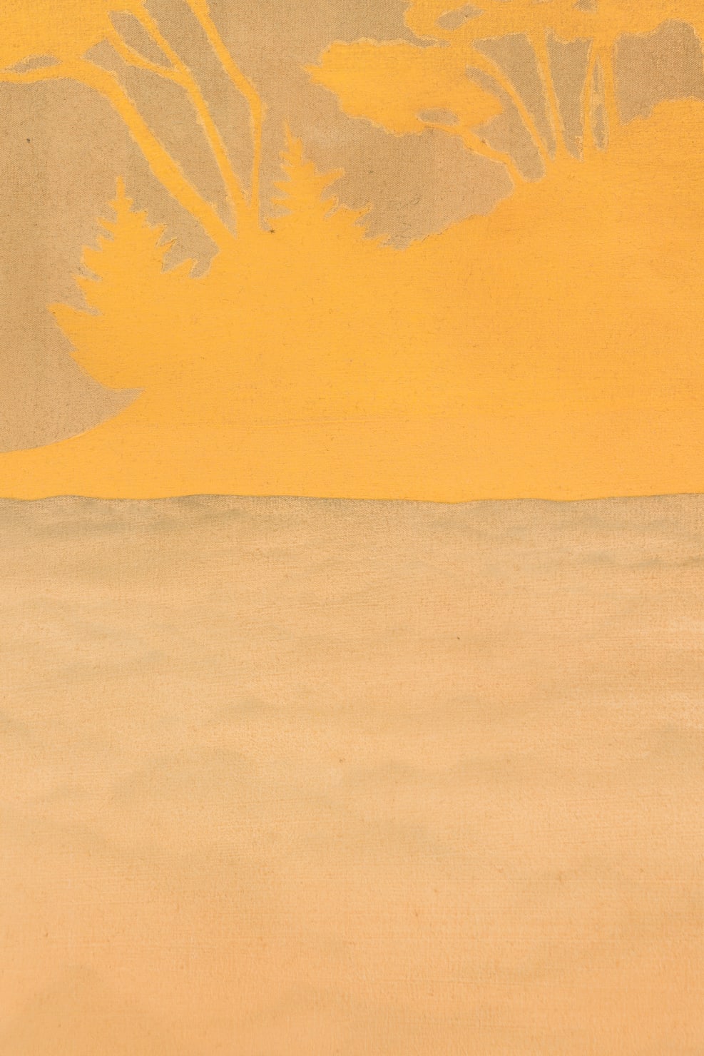 Kerry Harding, Yet it stirs i, 2024