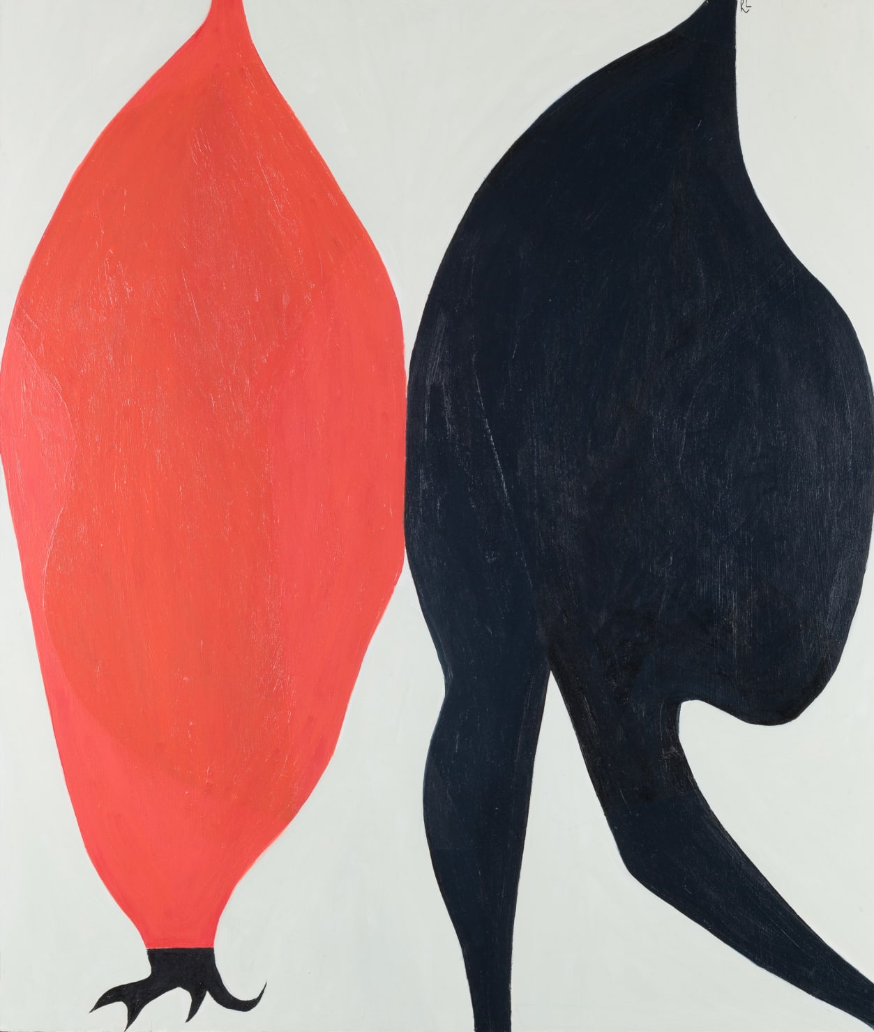 Rob Lyon, Ger’oot, 2019