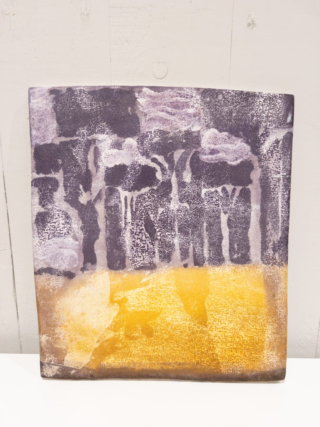 Lucas Reiner, Mexico City #16, 2024