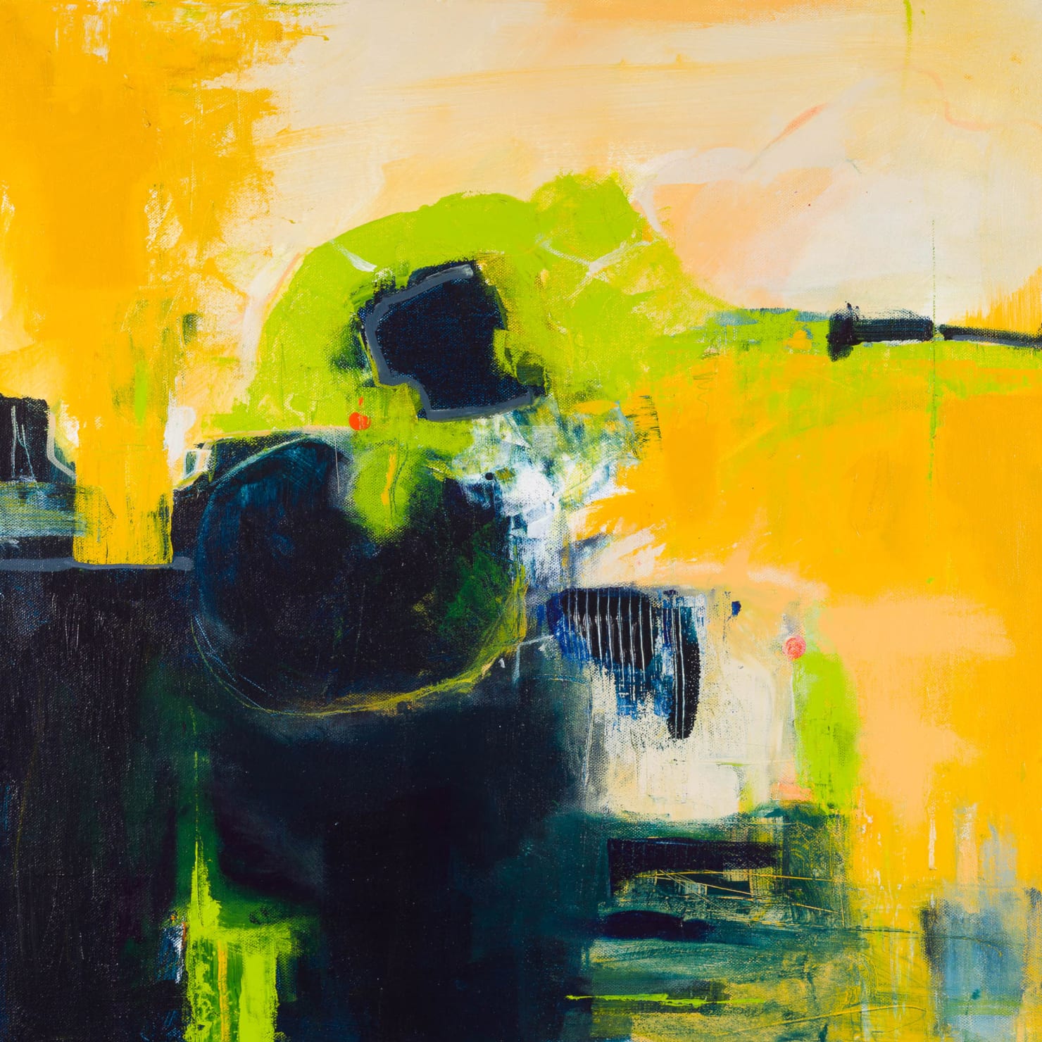 Polly Dutton, Mother Tuesday, 2017