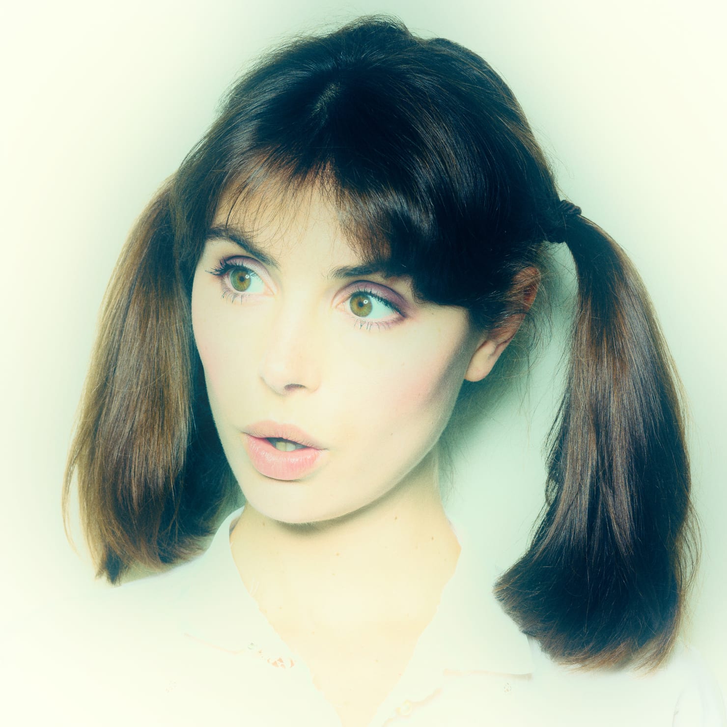 Dan Stevens, 9 Genevieve Gaunt #6, 2019