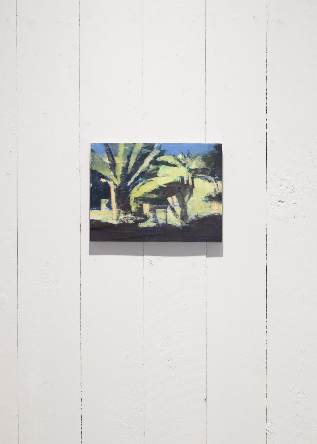 Pippa Blake, Jardin des Douars III : Morocco, 2025