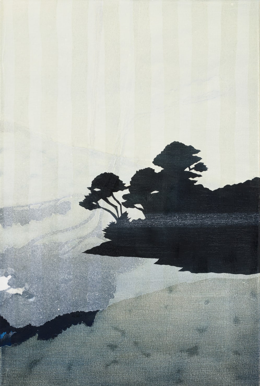 Kerry Harding, Gwydhenn i, 2024