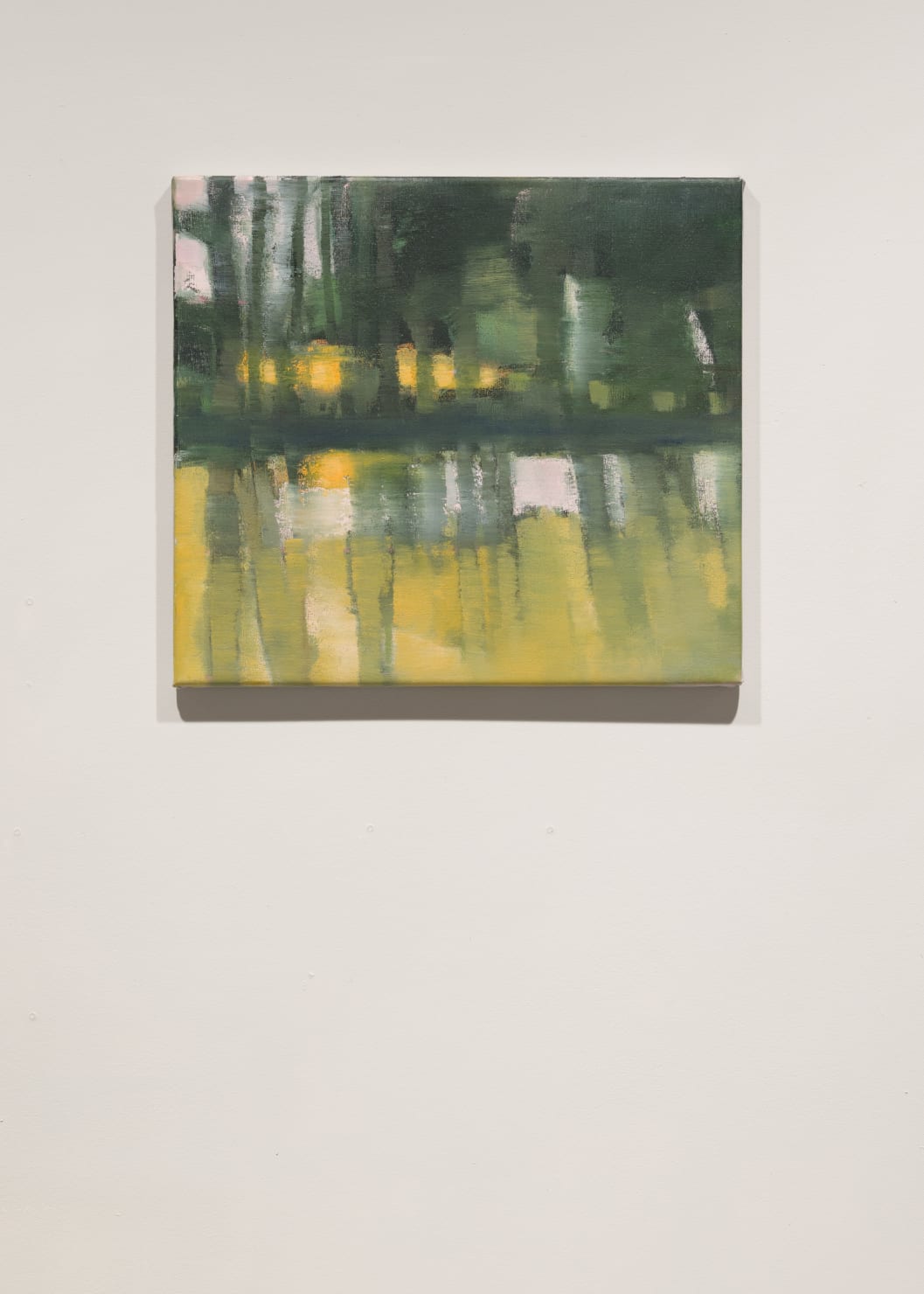 Pippa Blake, Parham Lakeside, 2022