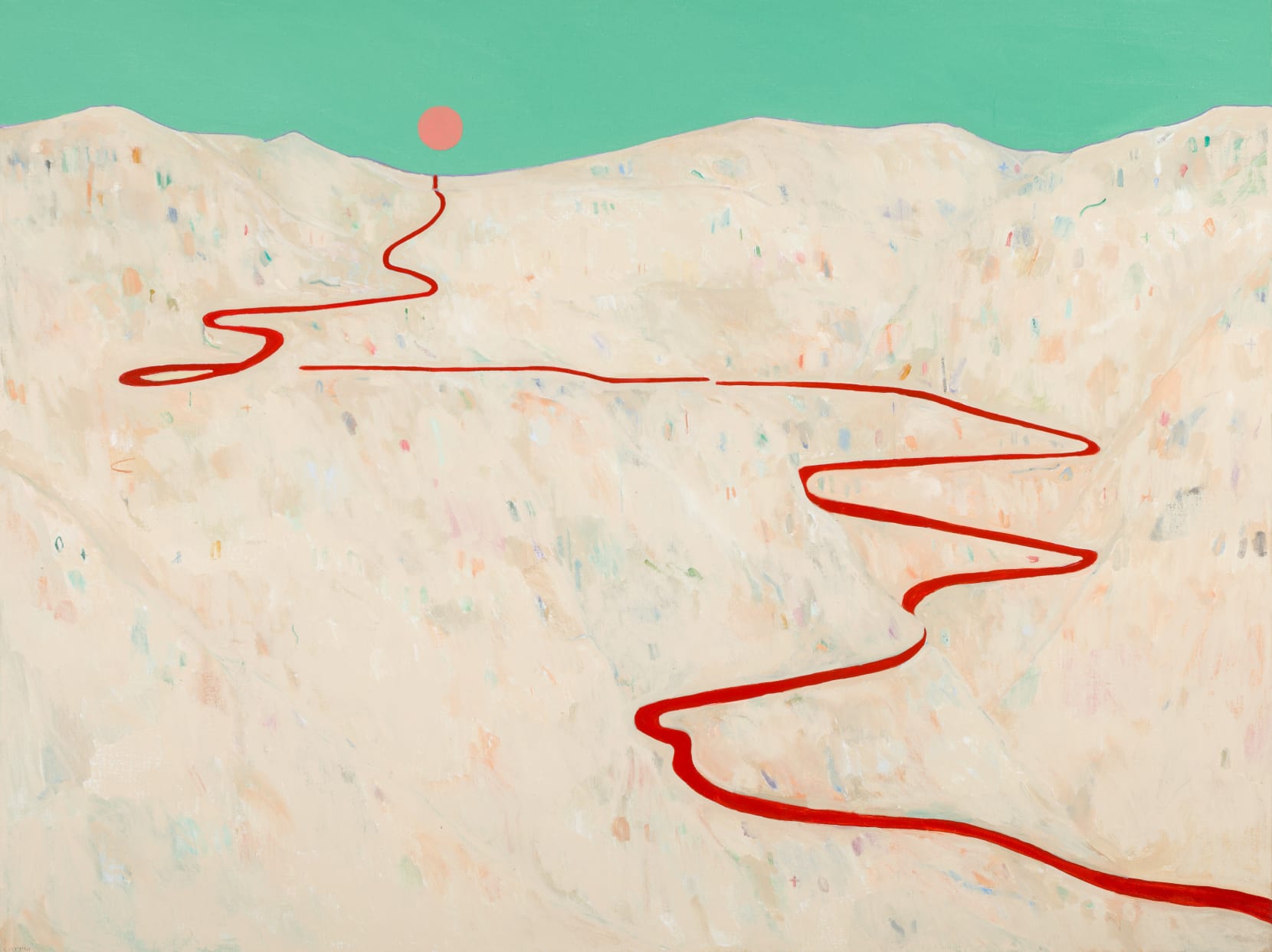 Fred Coppin, Allez, 2023