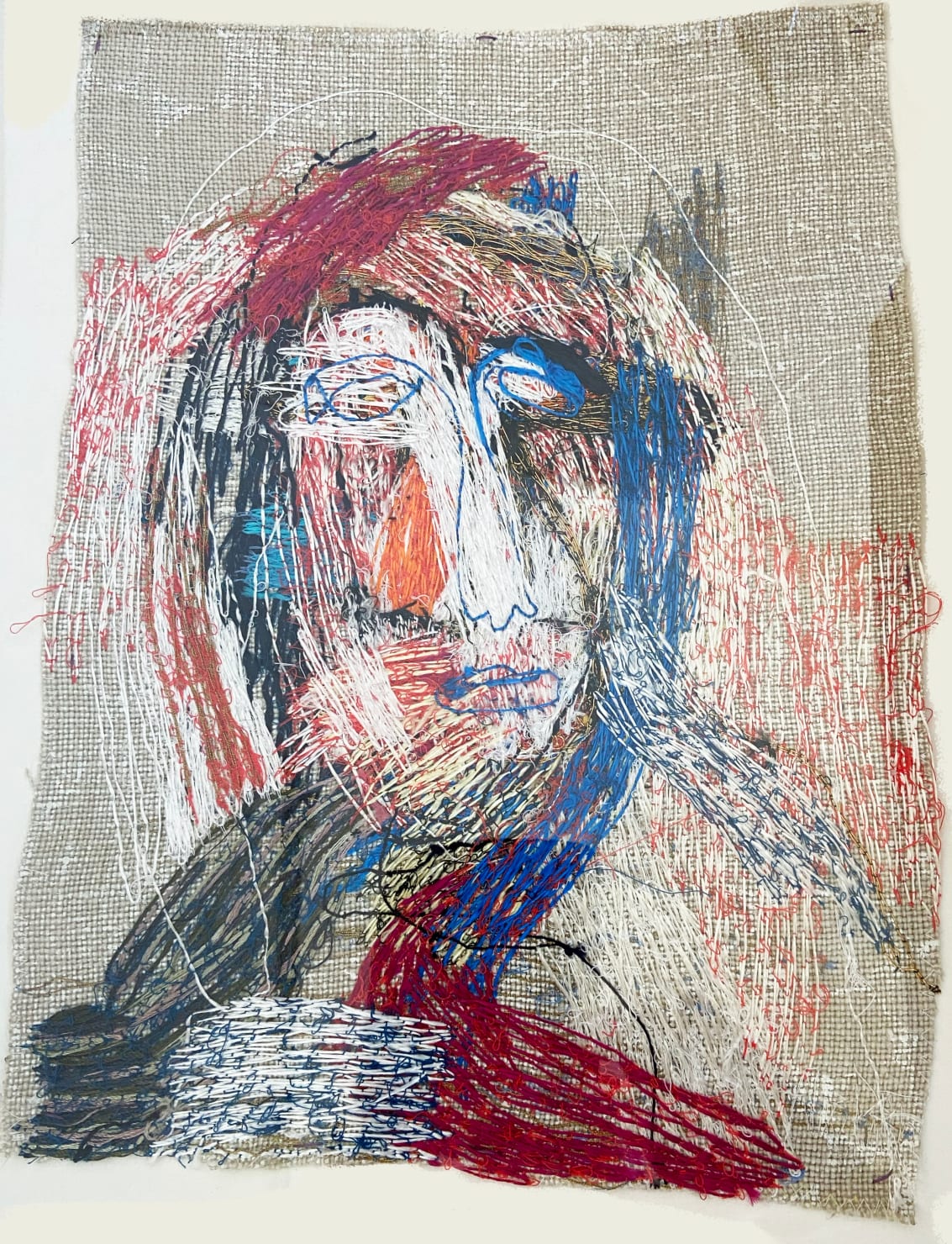 Alice Kettle, Afi, 2025