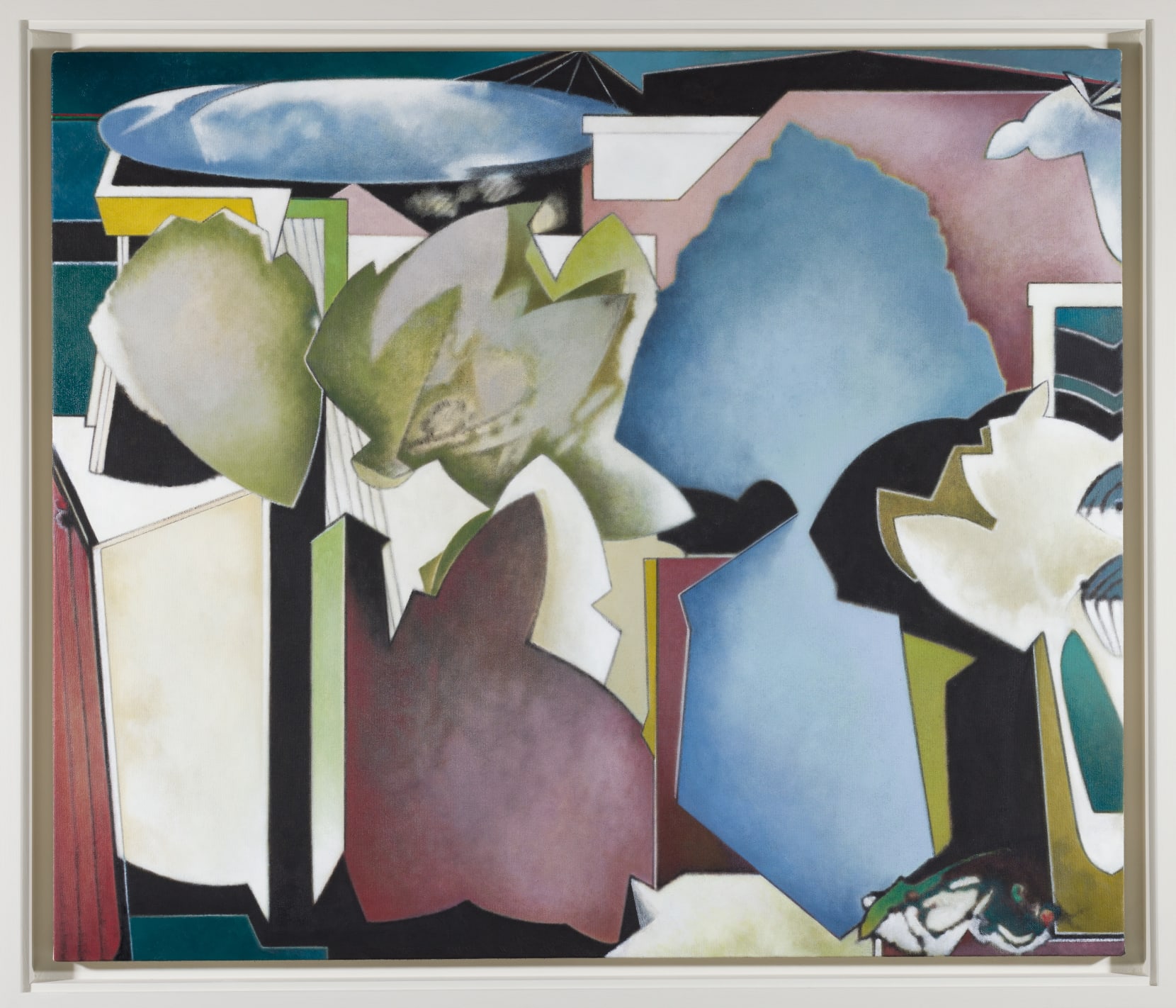 Olivia Stanton, Tribute, 2021