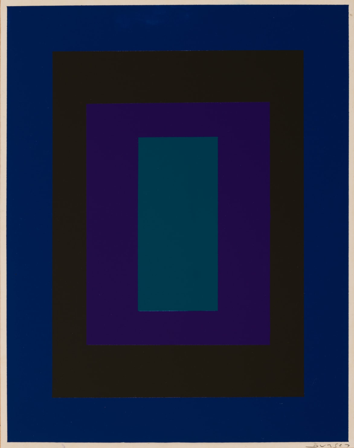 Nici Bungey, Nothing More, 2021