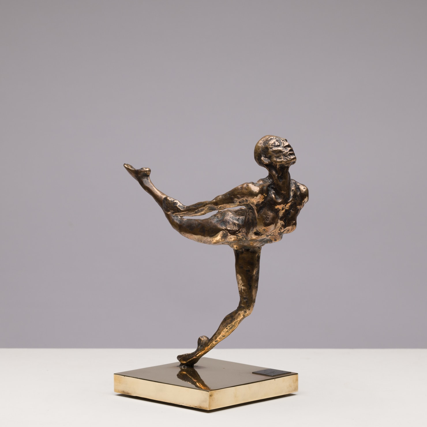 Kate Viner, Don't Prepare the Path, 2023