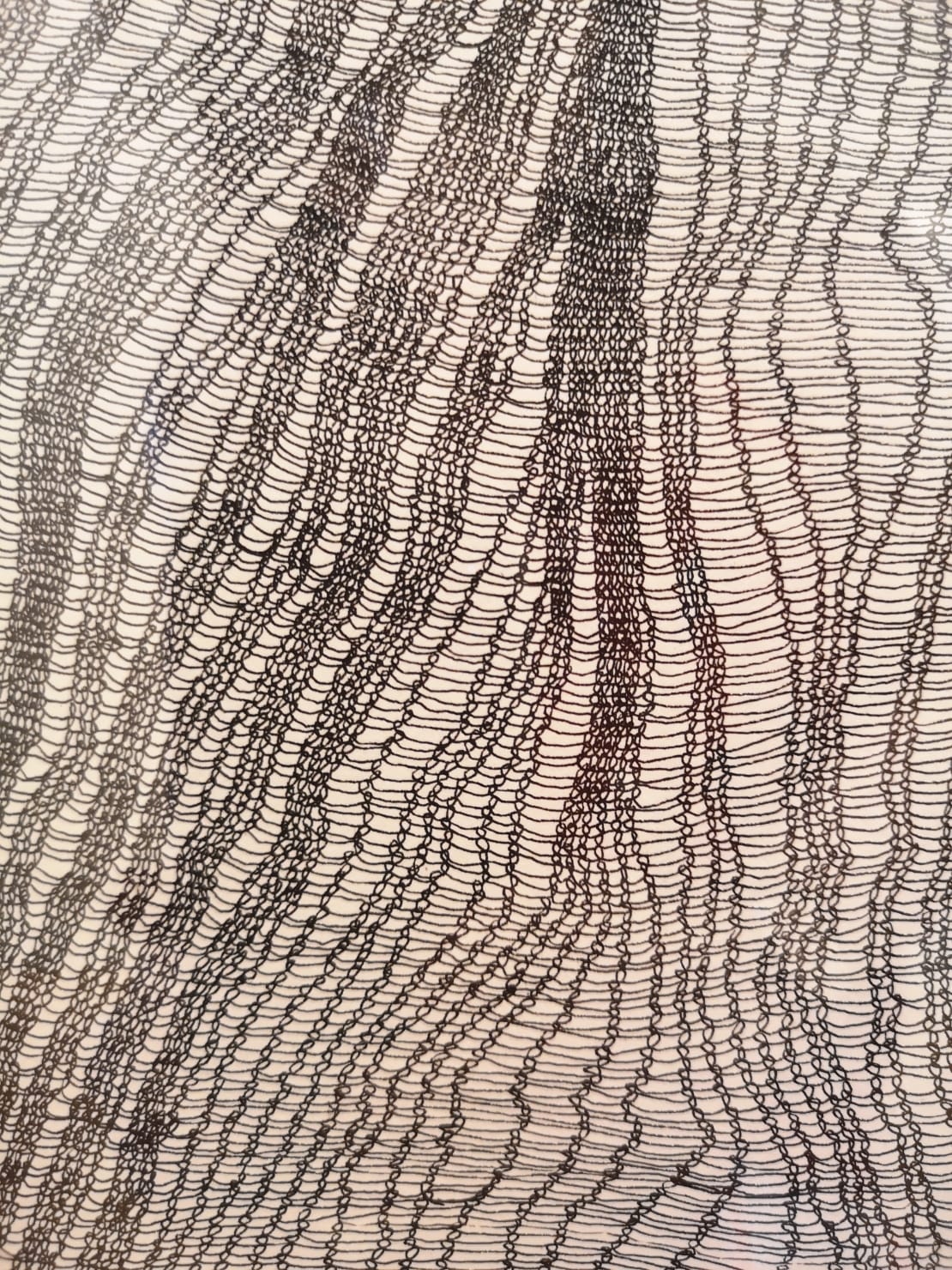 Irene Lees, My World, 2014