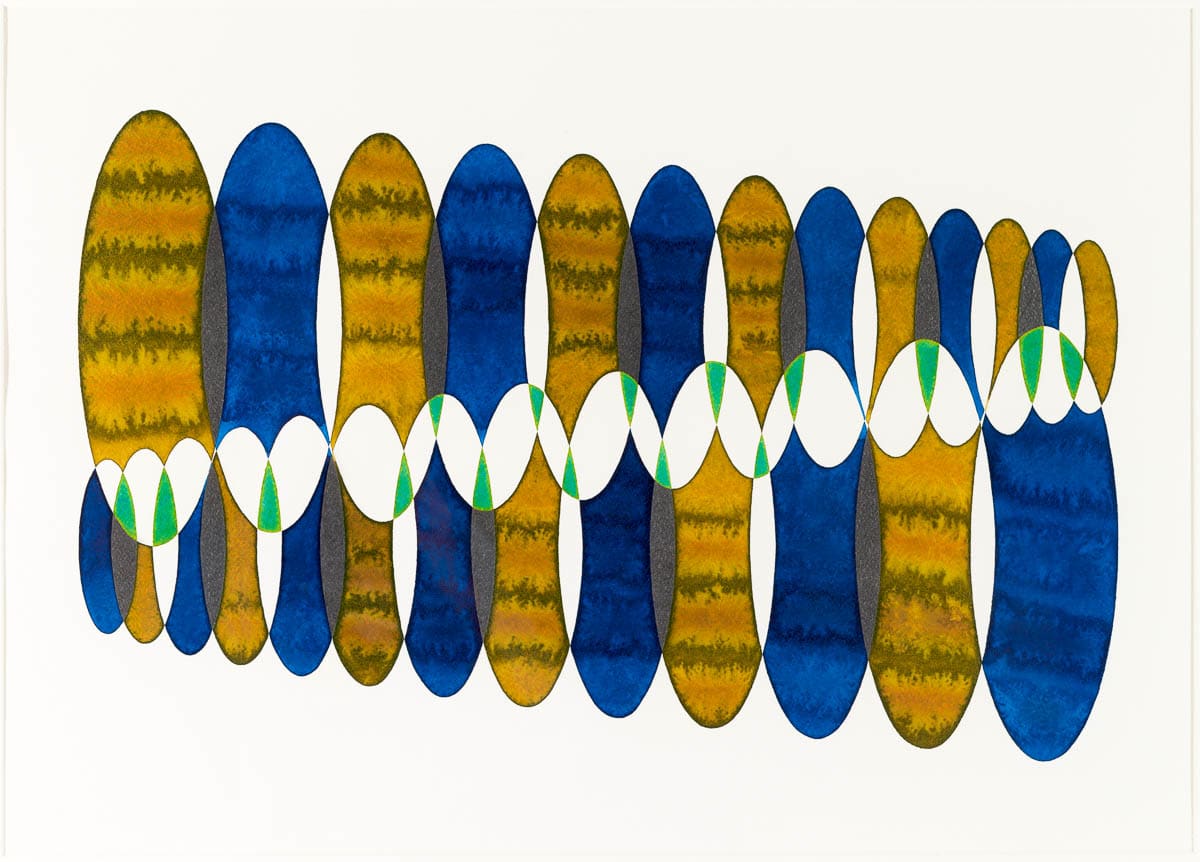 Jane Harris, Interruptors 3