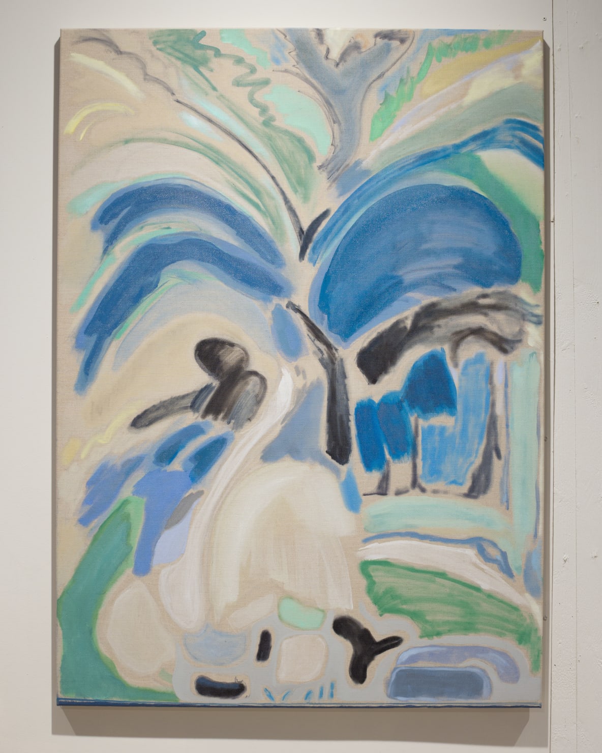 Charlotte Edsell, Zemis 2, 2025