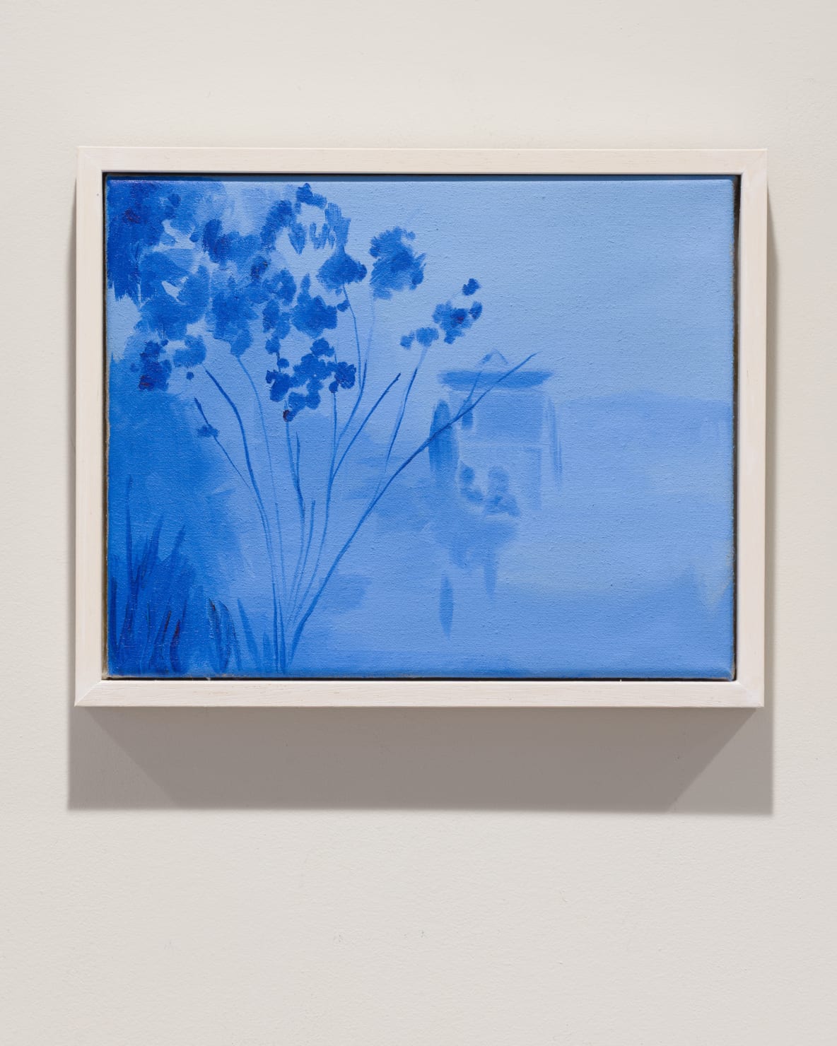 Charlotte Brisland, Vanishing Blues, 2025