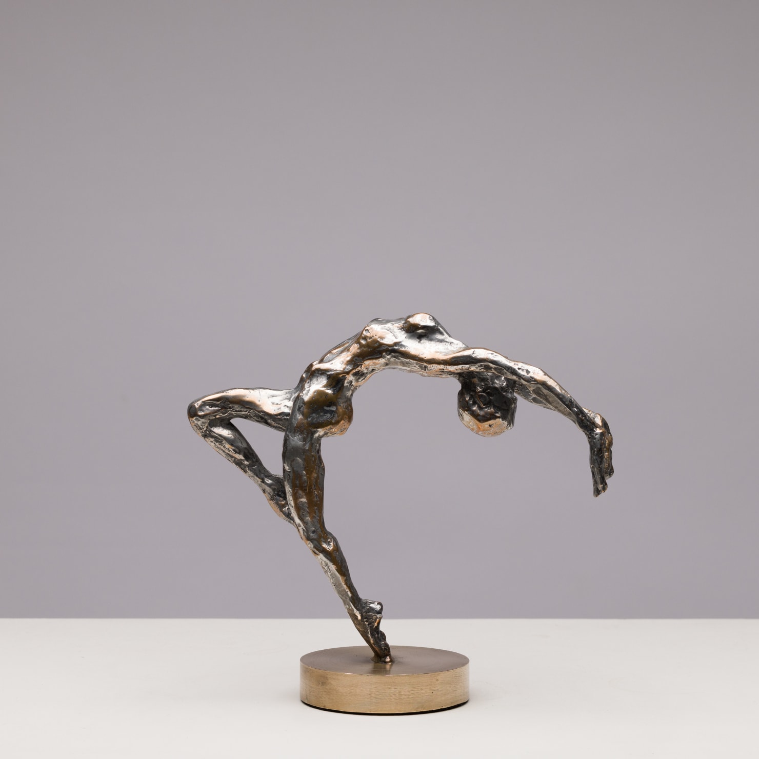 Kate Viner, Balance, 2023