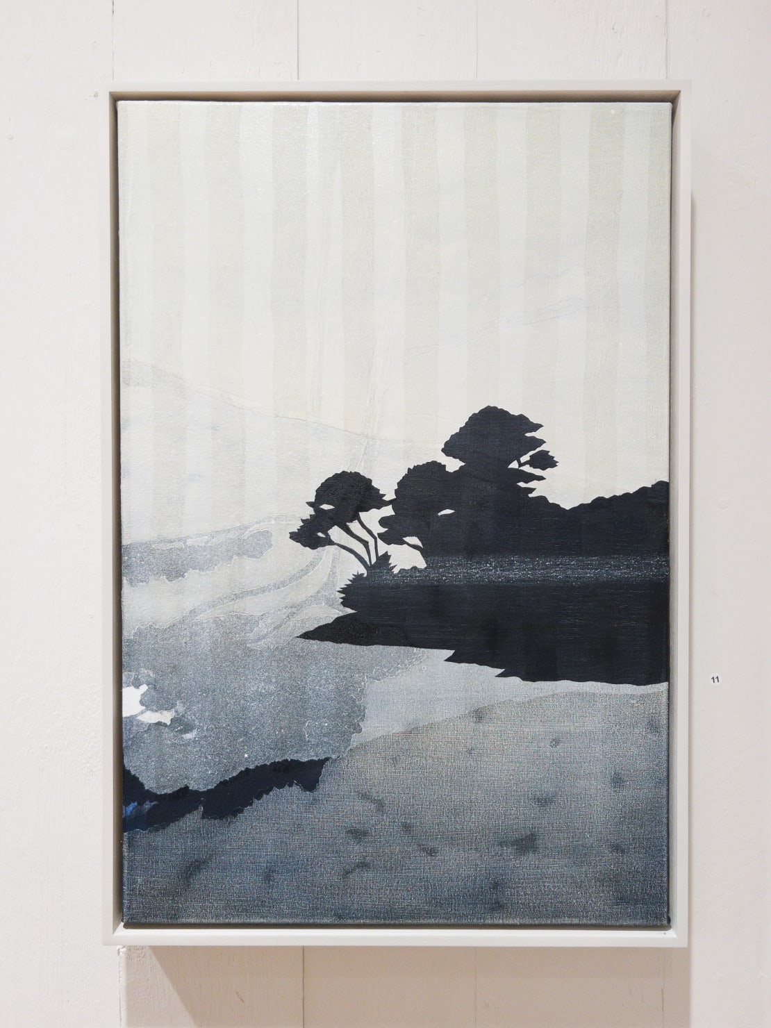 Kerry Harding, Gwydhenn i, 2024