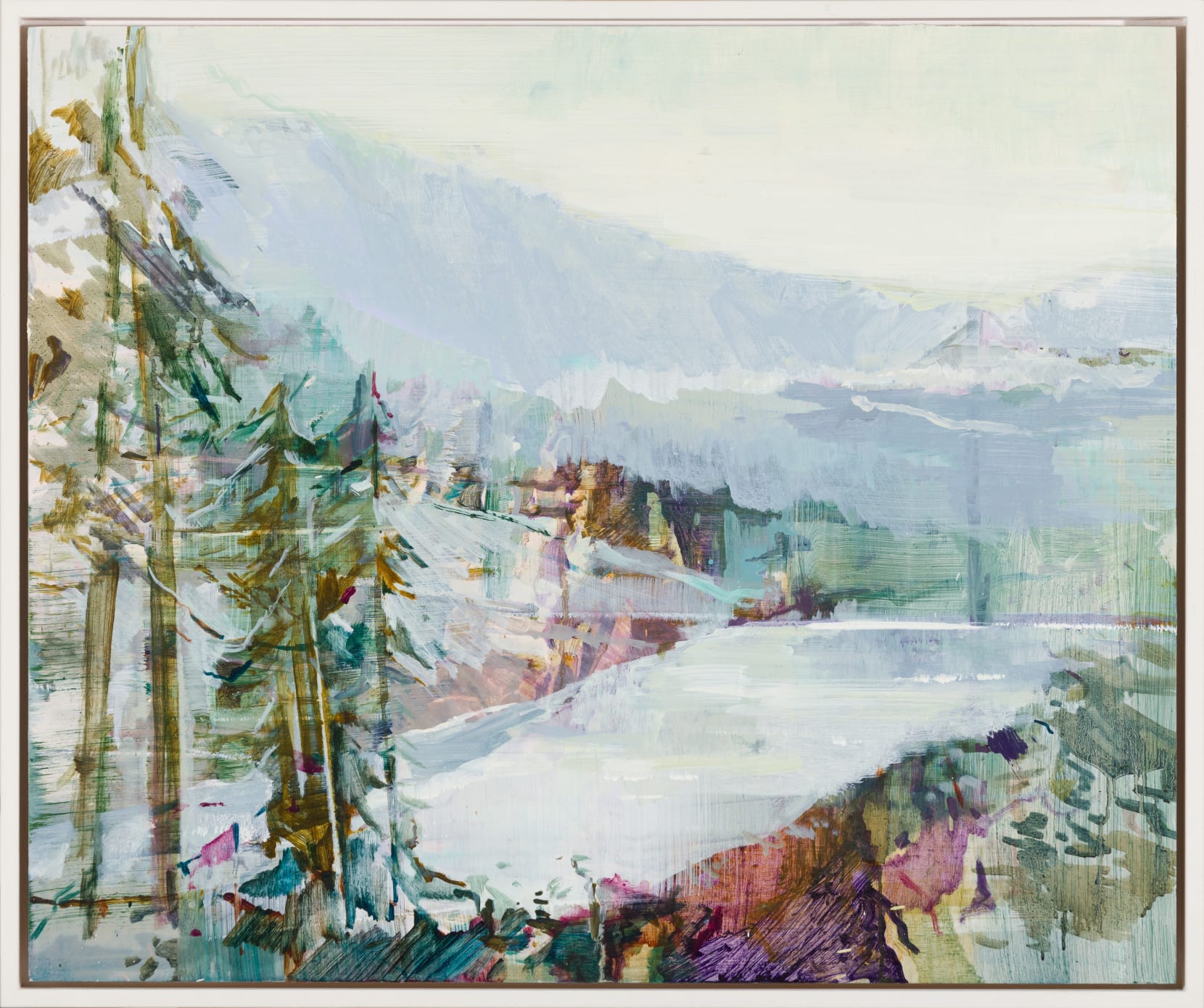 Katharine Le Hardy, Summit, 2023