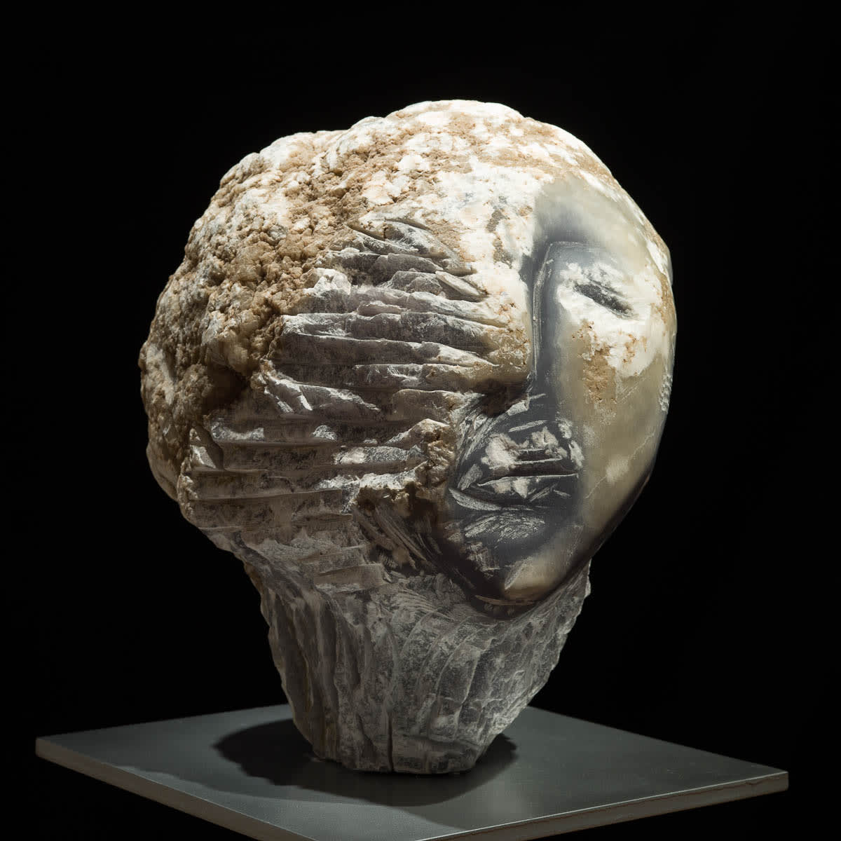 Kristina Hagstrom, Blue