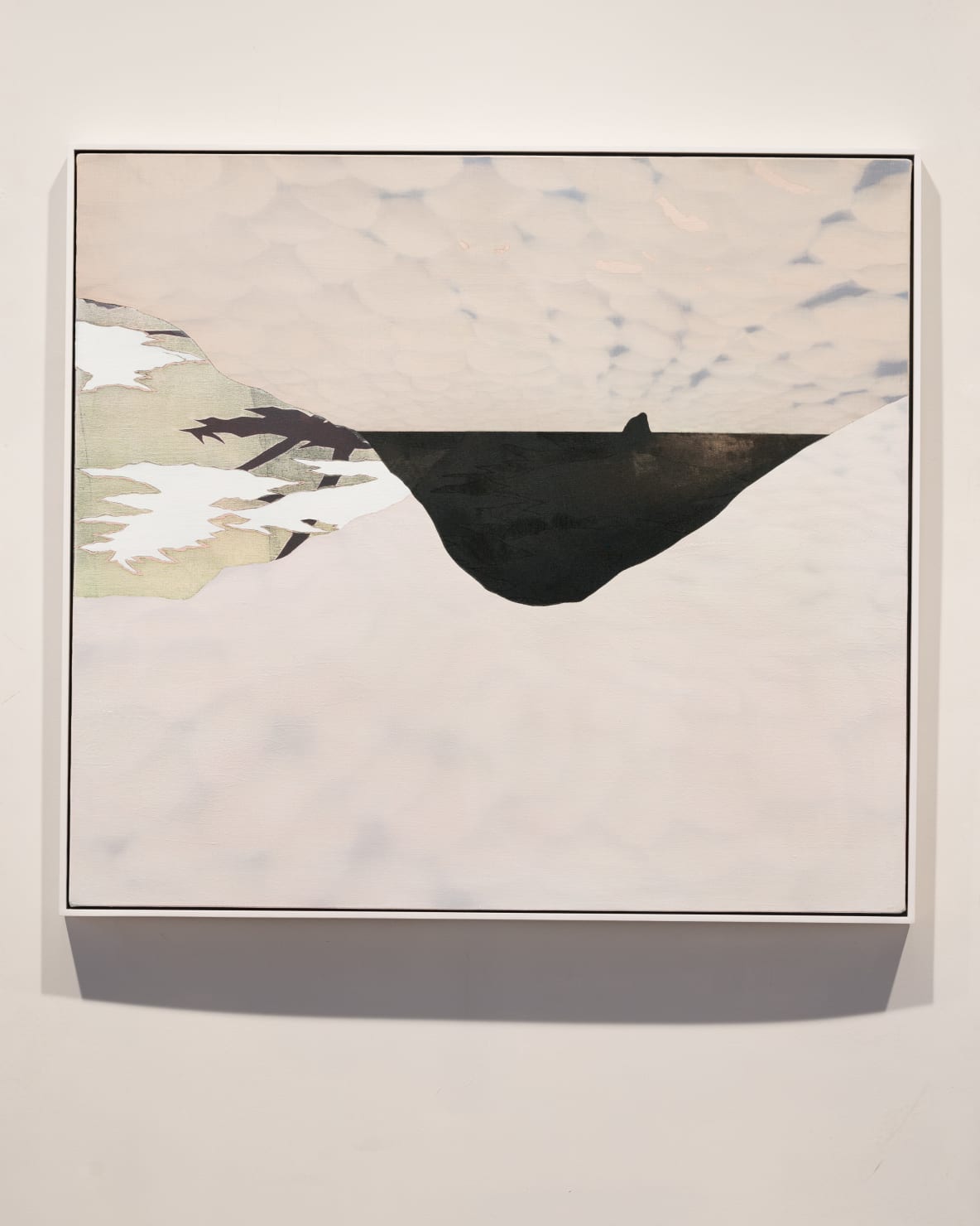 Kerry Harding, Further in summer than the birds, 2023