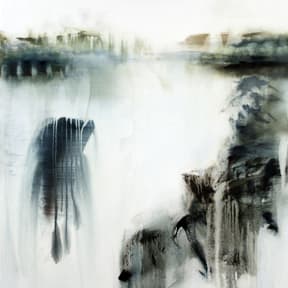 Gina Parr, Maybe I Think Too Much, 2016