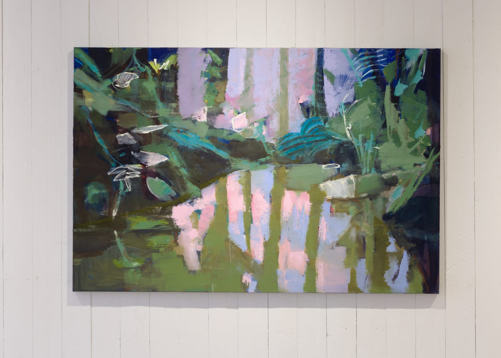 Pippa Blake, Arcadia , 2025