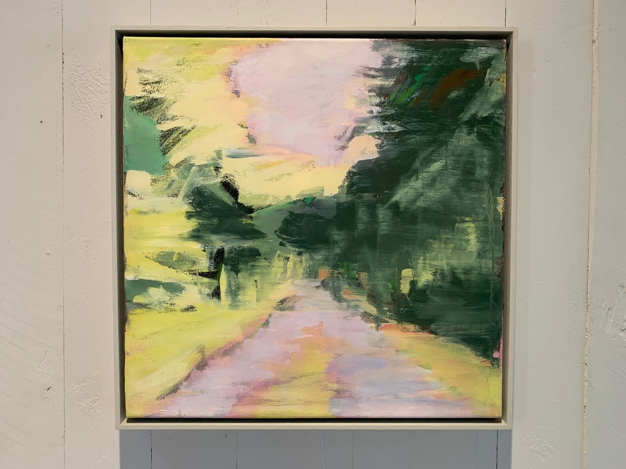 Pippa Blake, Avenue, 2019