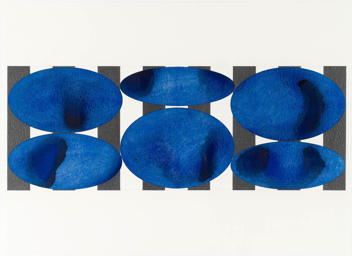 Jane Harris, Separate Arrangements 4, 2015
