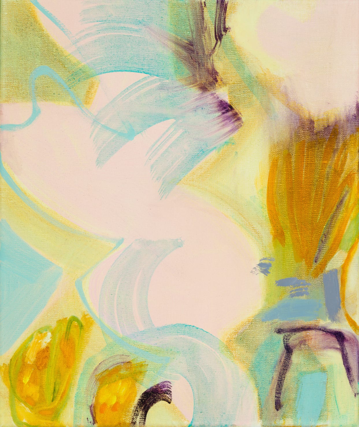 Charlotte Edsell, Shake It, 2021