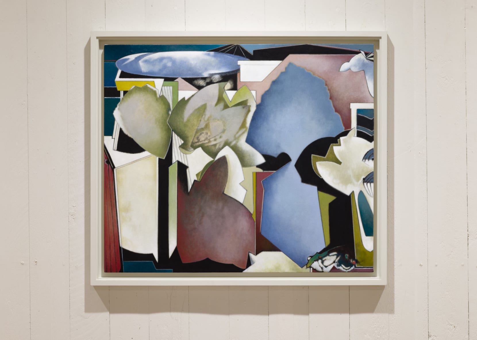 Olivia Stanton, Tribute, 2021