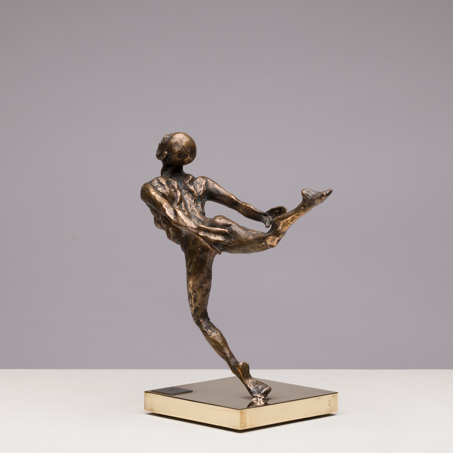 Kate Viner, Don't Prepare the Path, 2023