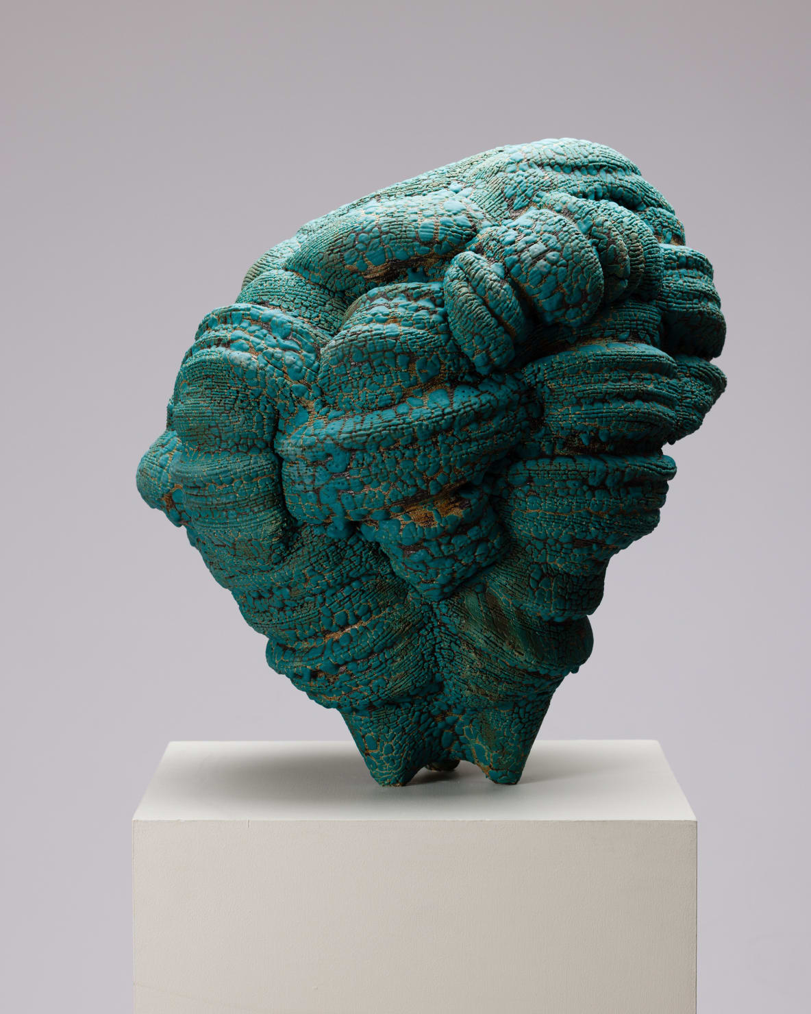 Oriel Zinaburg, Coral # 910, 2022