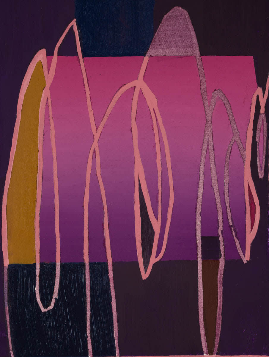 Morgan Ward, 3527 UP, 2017