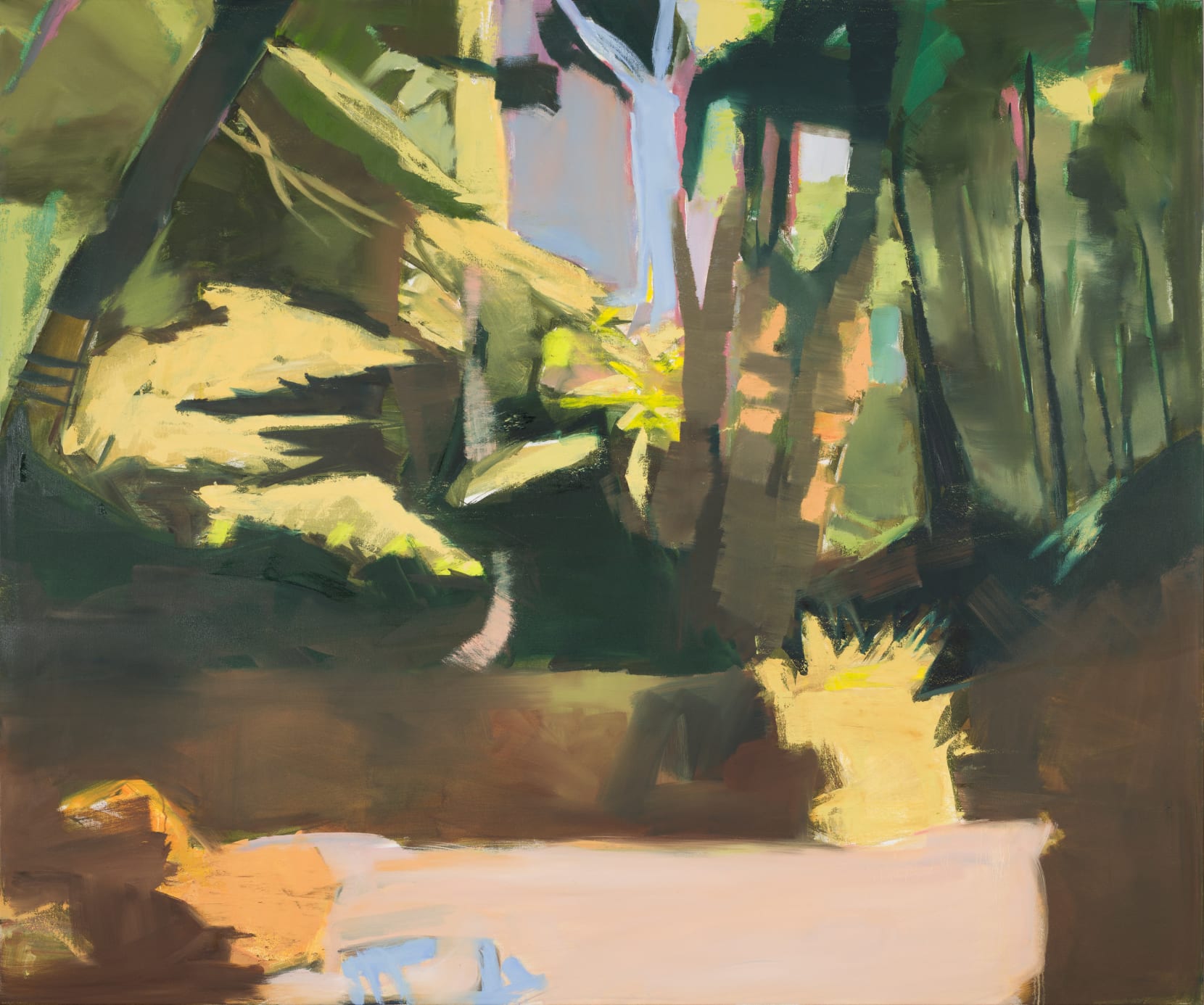 Pippa Blake, Eden , 2025