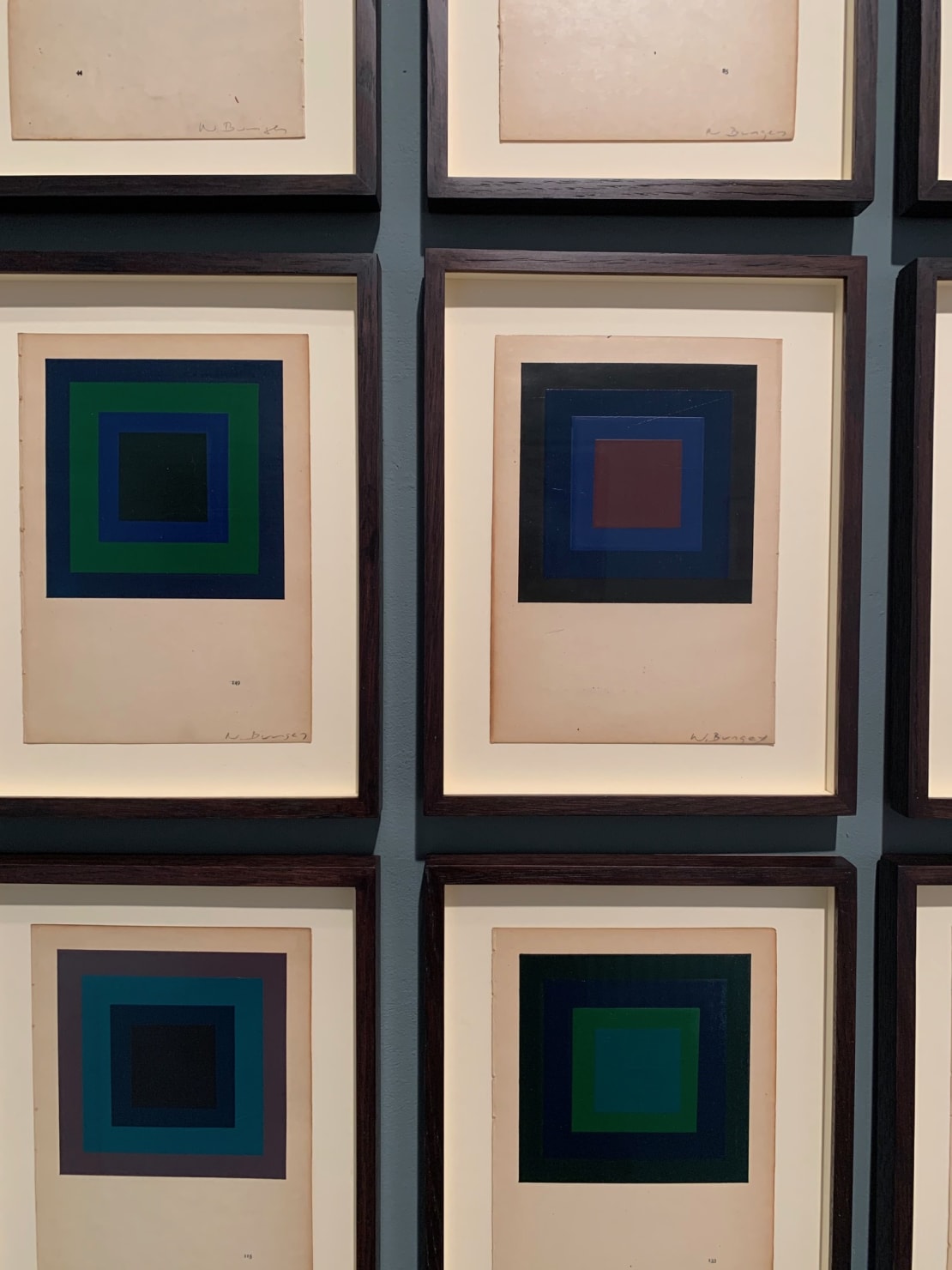 Nici Bungey, #Jazz I, 2020