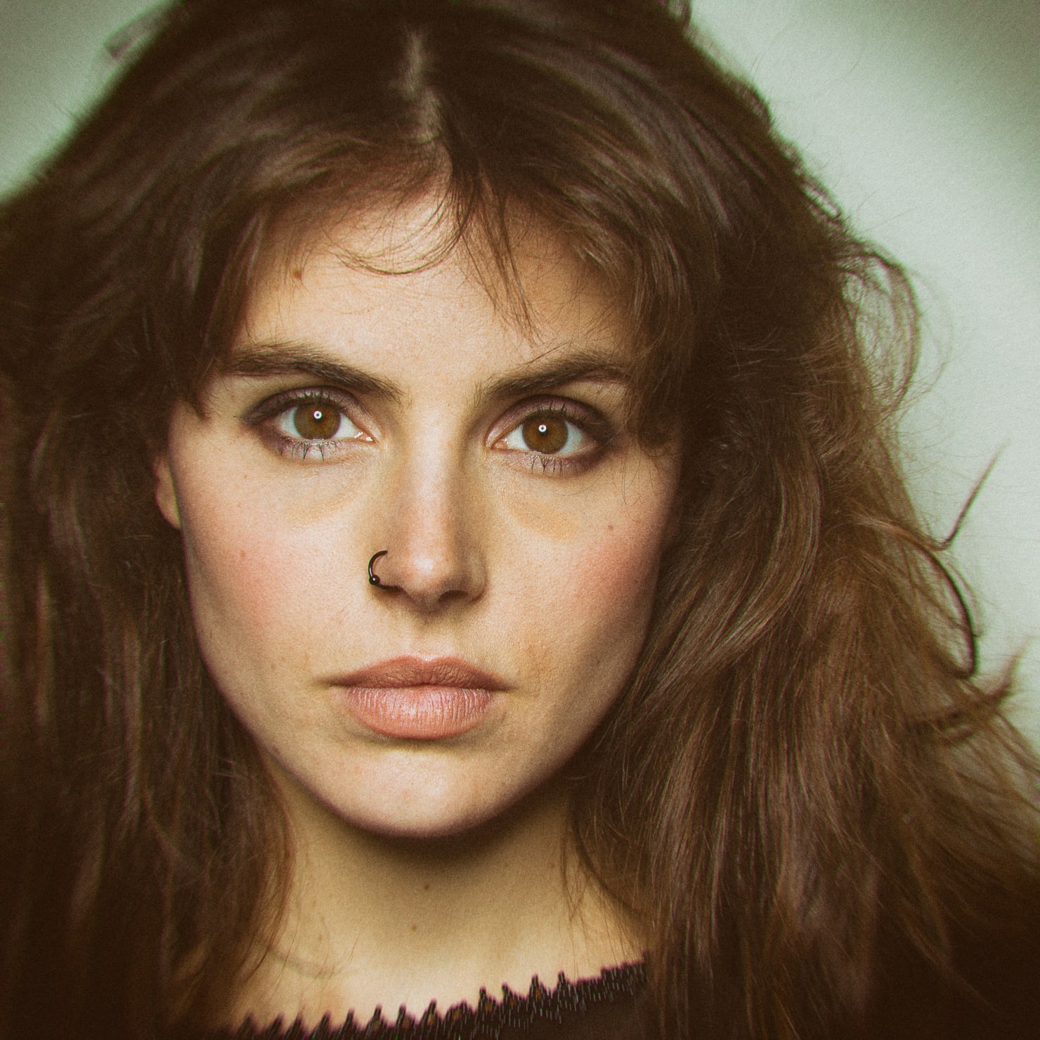 Dan Stevens, 9 Genevieve Gaunt #7, 2019