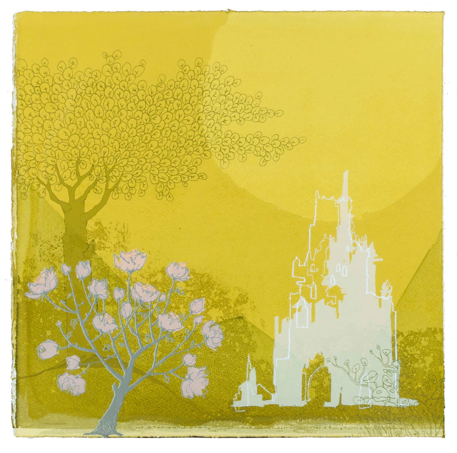 Chitra Merchant, Call VII