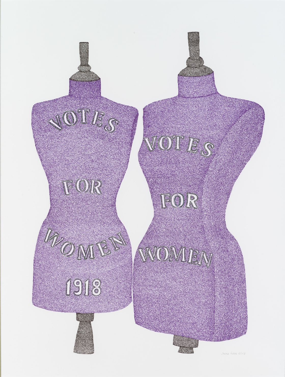 Irene Lees, Never Have So Many, Owed So Much, To So Few 2 Deeds Not Words, 2018