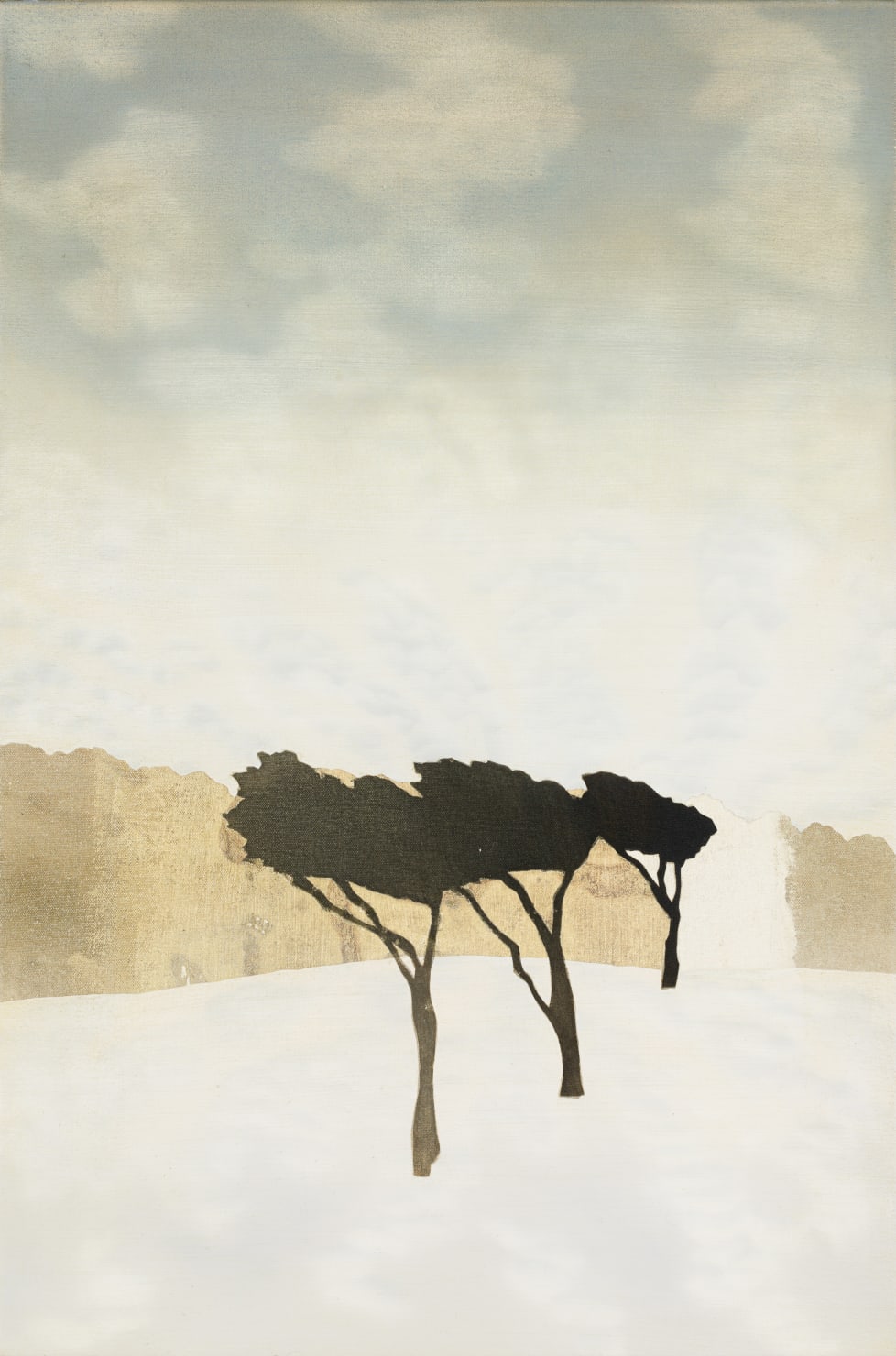 Kerry Harding, Gwydhenn iiii, 2024