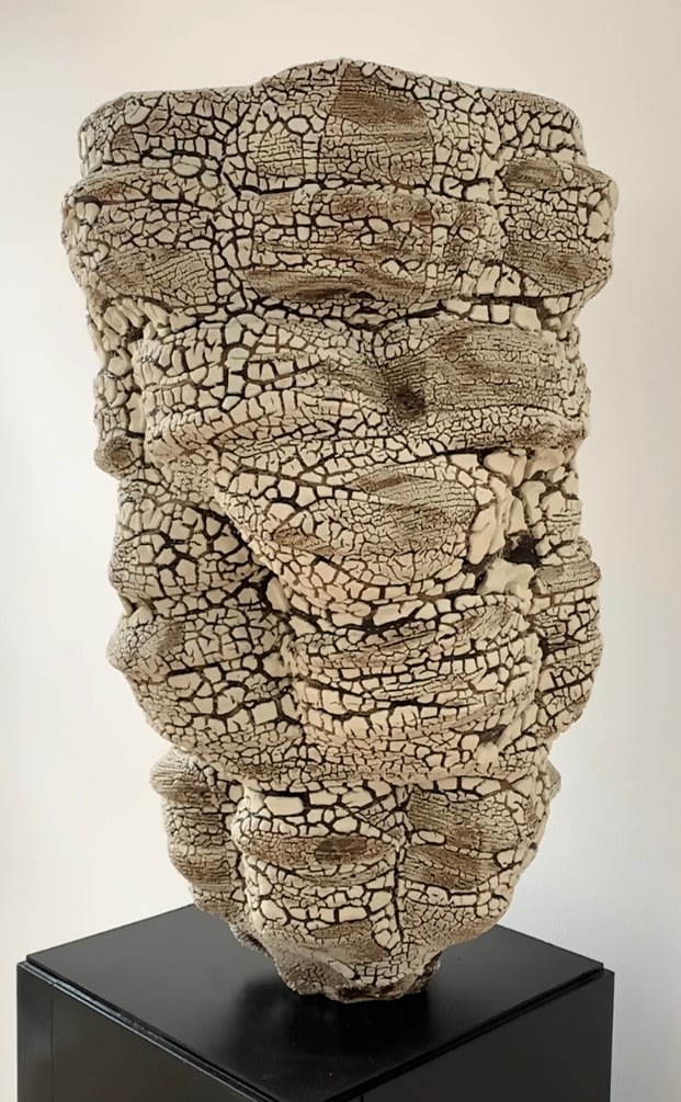 Oriel Zinaburg, CORAL # 905, 2022