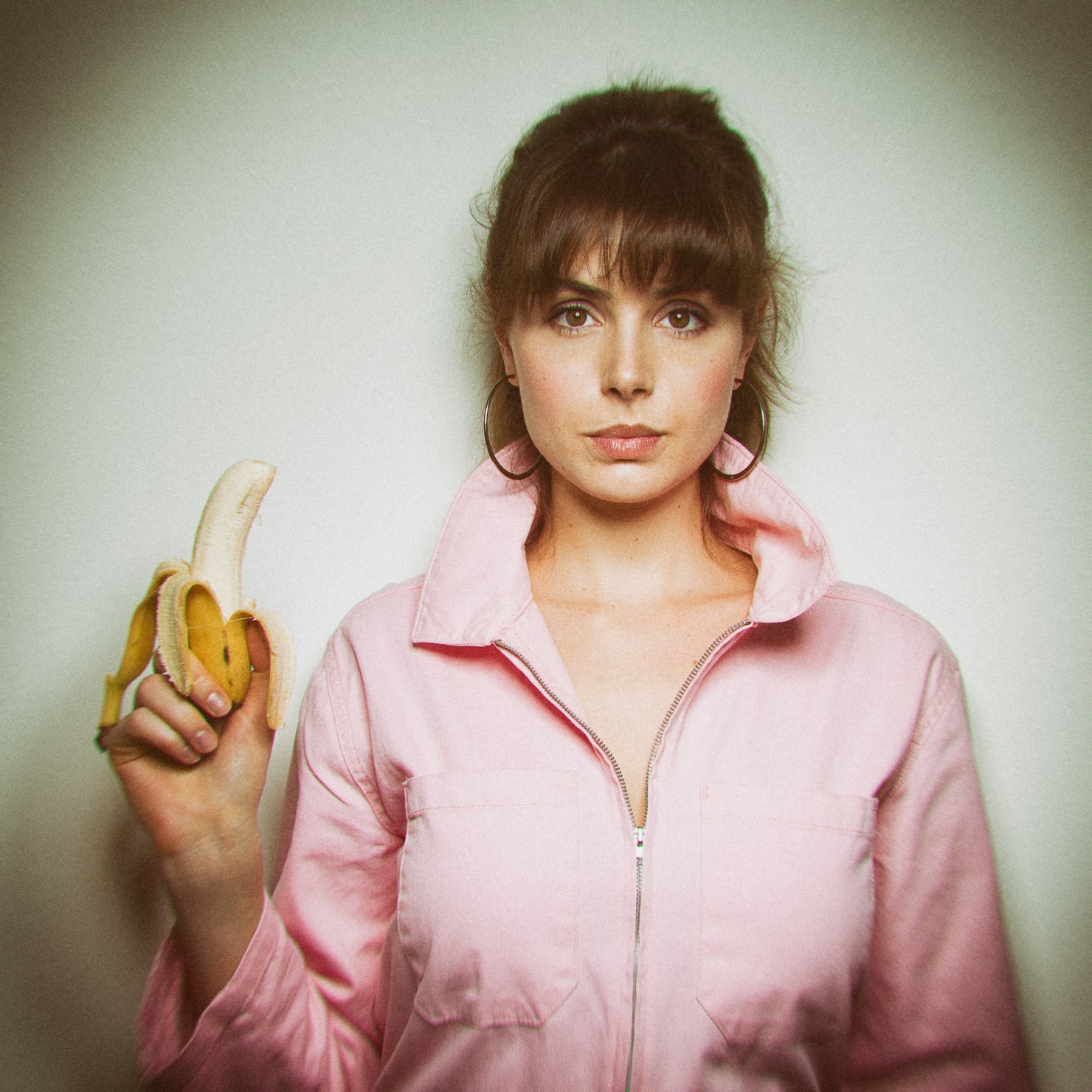 Dan Stevens, 9 Genevieve Gaunt #5, 2019