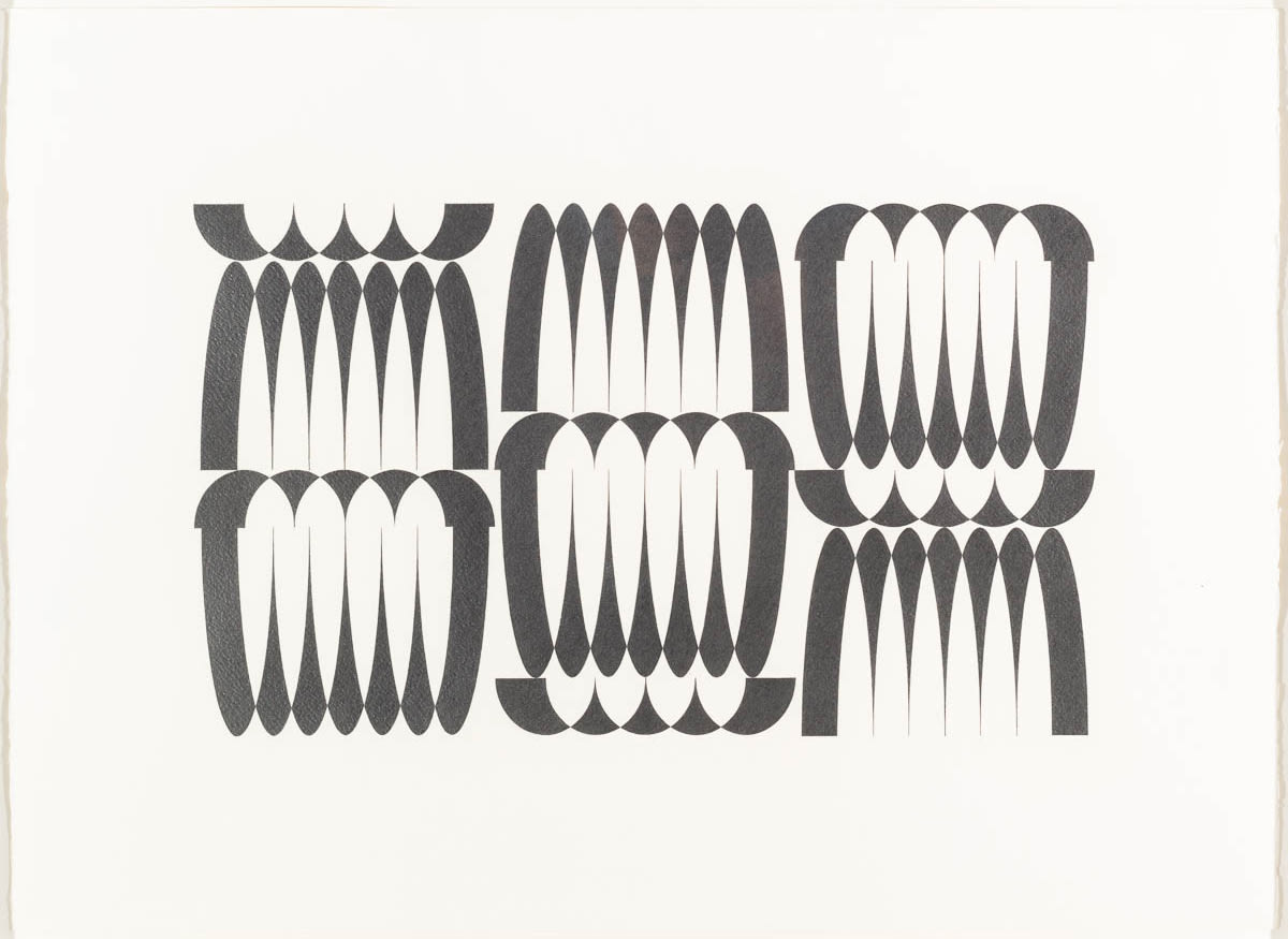 Jane Harris, Split and Splice 2