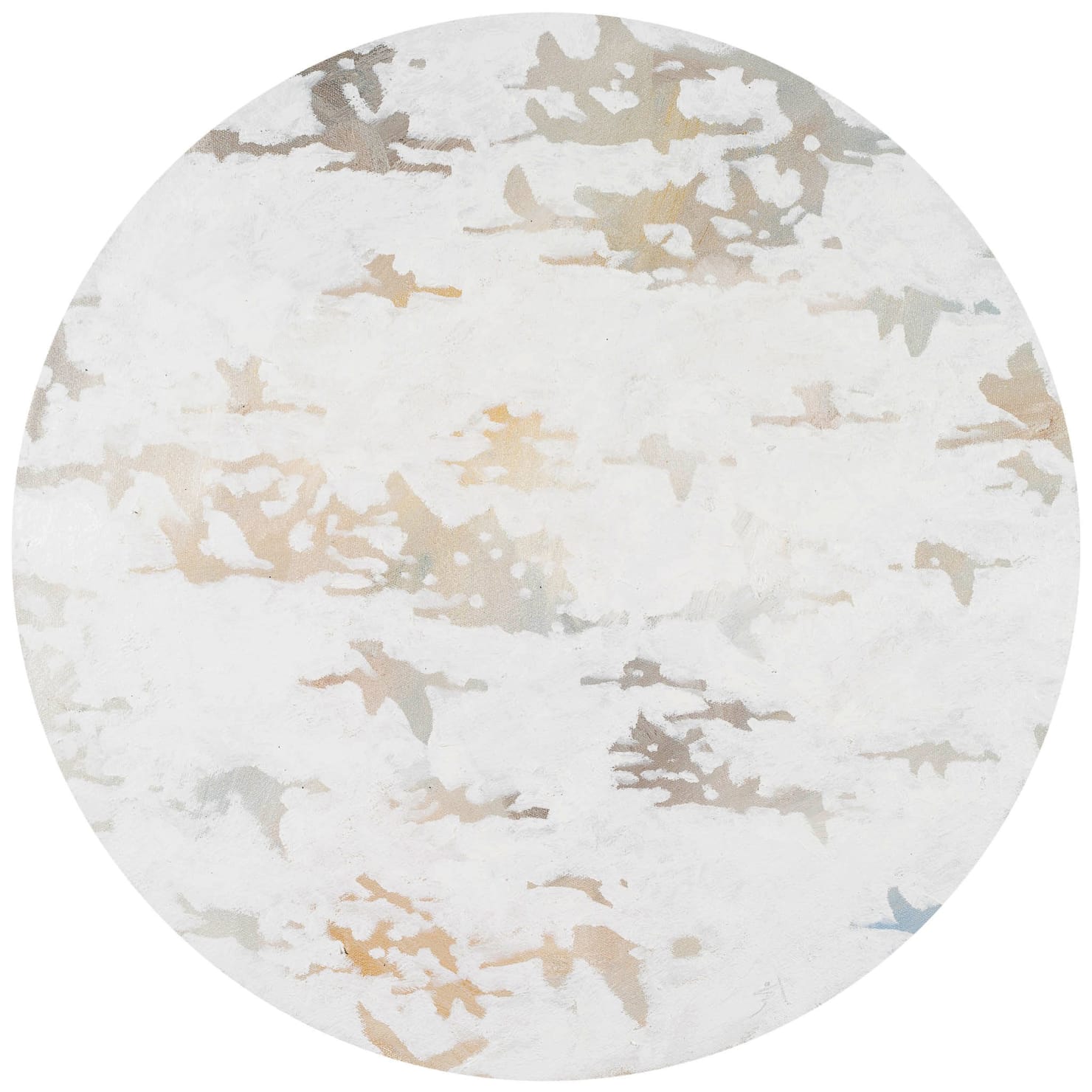 Jeremy Houghton, Moonshine III, 2017