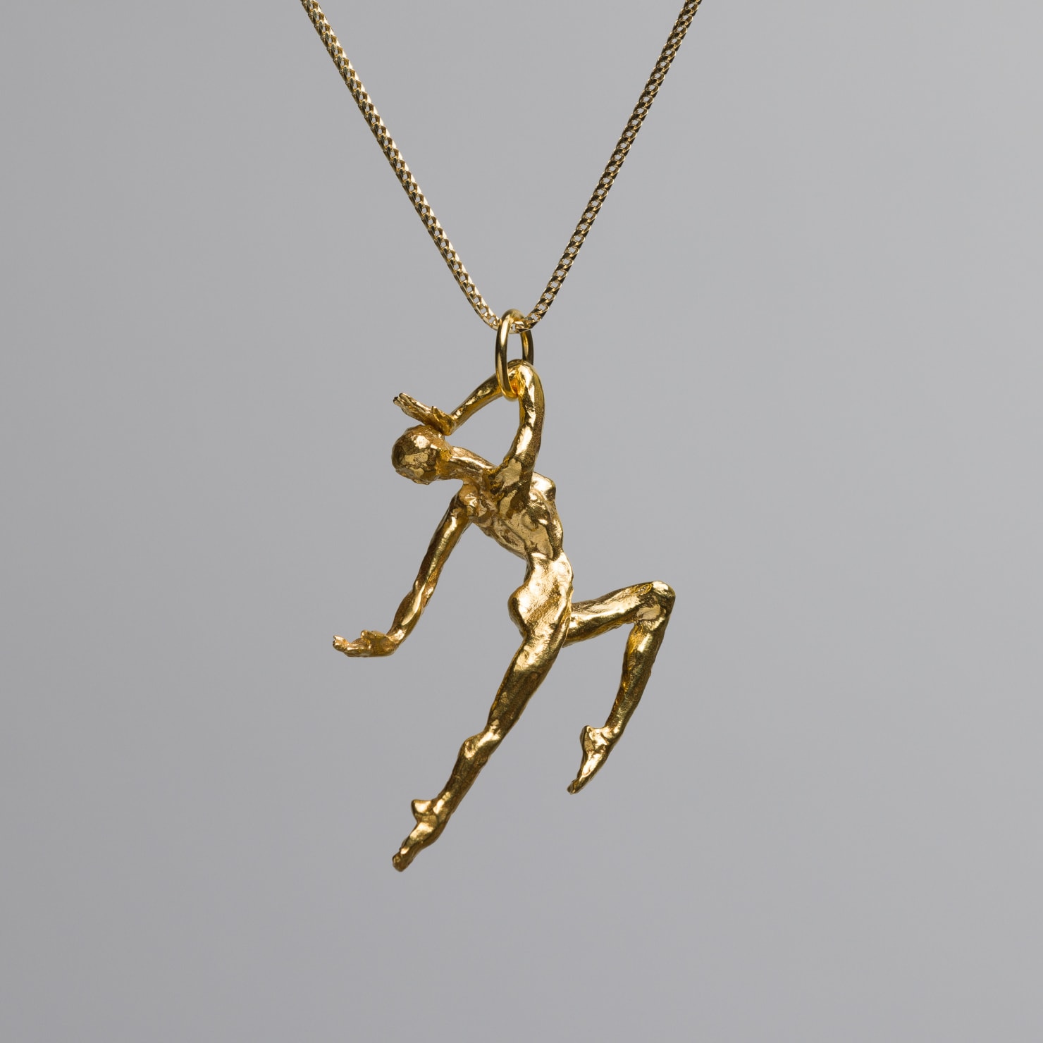 Kate Viner, Freedom, 2024