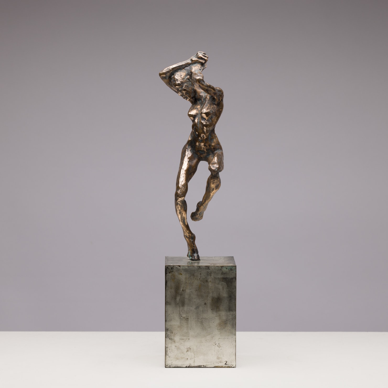 Kate Viner, Strength, 2022