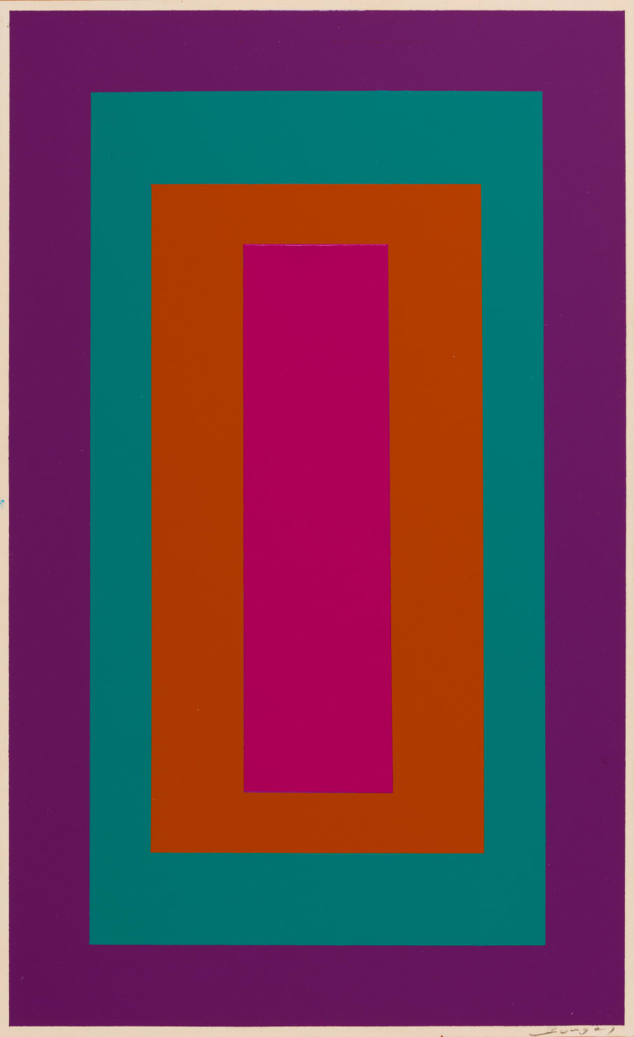 Nici Bungey, Spectrum, 2022